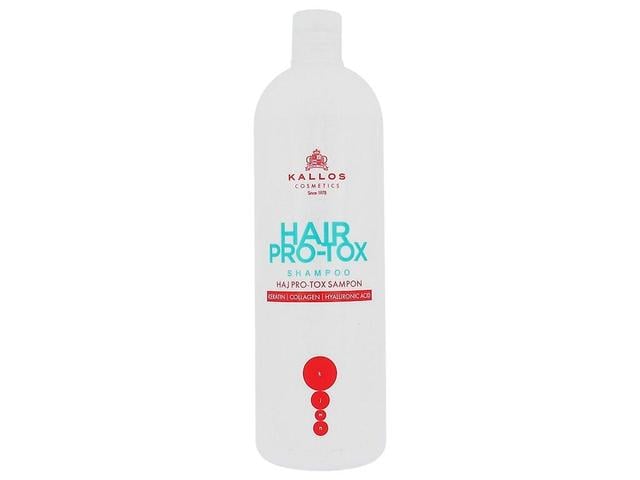 Kallos Cosmetics - Hair Pro-Tox - For Women, 1000 ml on Productcaster.