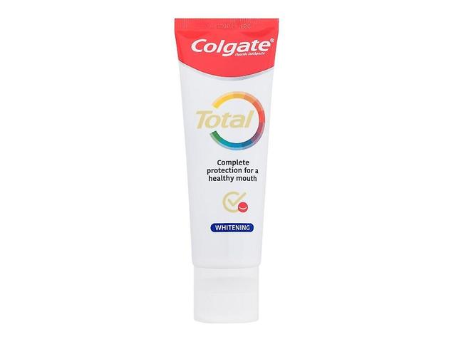 Colgate - Wybielanie całkowite - Unisex, 75 ml on Productcaster.