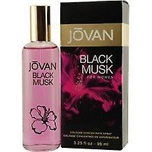 Jovan - Jovan Musk Black EDC 96ml on Productcaster.