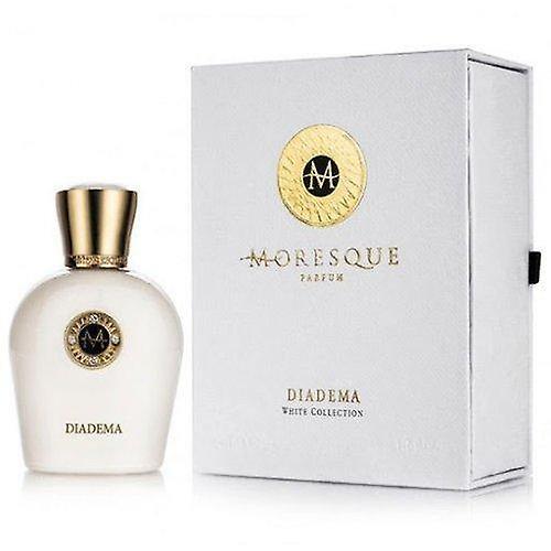 Moresque Diadema Eau de parfum spray 50 ml on Productcaster.