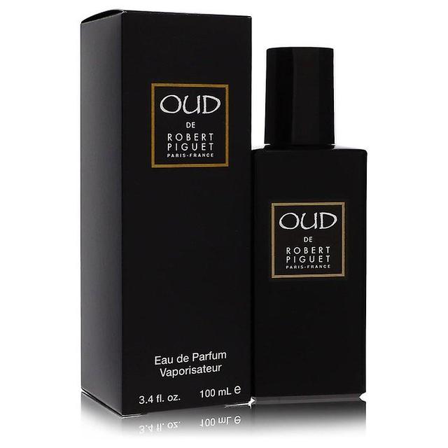 Oud Robert Piguet por Robert Piguet Eau De Parfum Spray - Mulheres Fragrâncias Eau De Parfum n/a 100 ml on Productcaster.