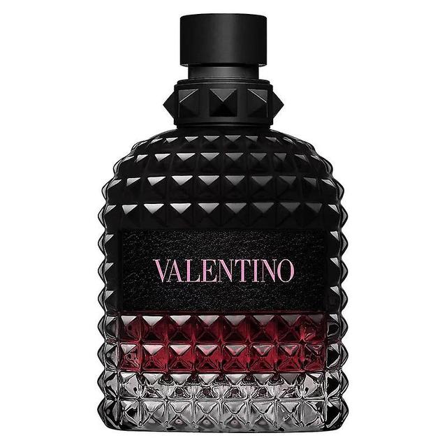 Valentino Born in Roma Uomo Eau de Parfum Intense 100ml on Productcaster.