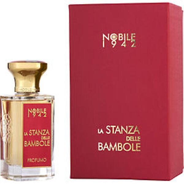 Nobile 1942 La Stanza Delle Bambole By Nobile 1942 Eau De Parfum Spray 2.5 Oz Fo on Productcaster.