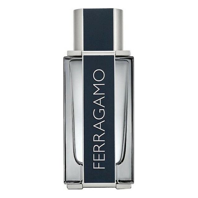 Parfyme for menn Salvatore Ferragamo EDT Ferragamo 50 ml on Productcaster.