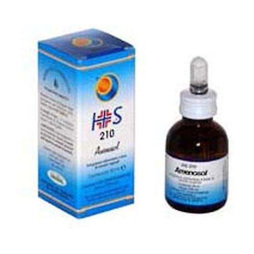 Herboplanet Amenosol Drops 50 ml on Productcaster.