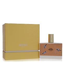 Eau de memo eau de parfum spray by memo on Productcaster.