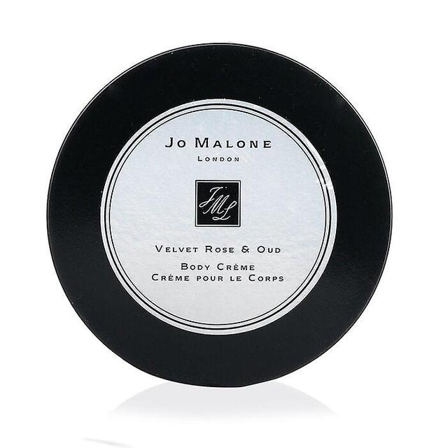 Jo Malone Velvet rose & oud body creme - 175ml/5.9oz on Productcaster.