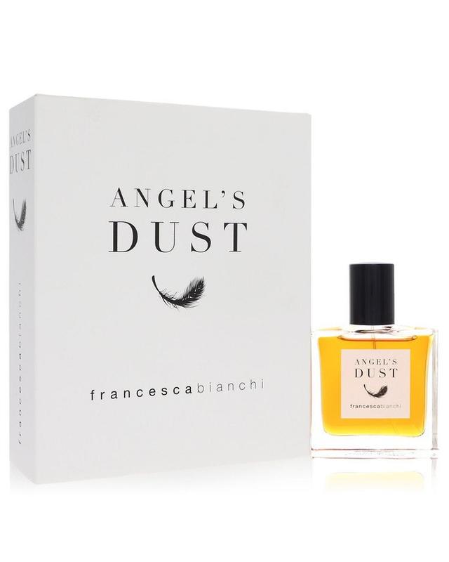 Francesca Bianchi Exquisite Angels Dust Unisex Perfume Spray - 1 oz Soft pink. 30 ml on Productcaster.