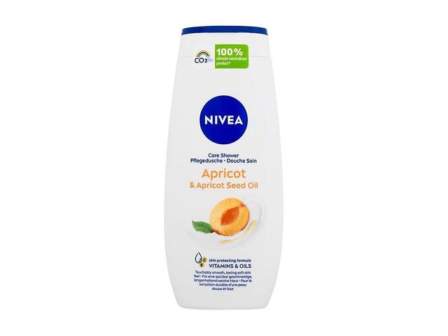 Nivea - Apricot & Apricot Seed Oil - For Women, 250 ml on Productcaster.