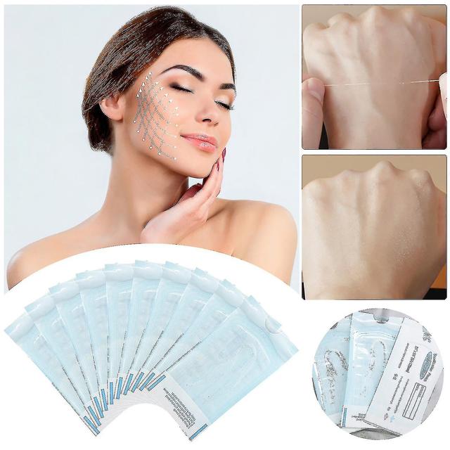 10Pack Collagen Threads Silk For Skin Tightening on Productcaster.