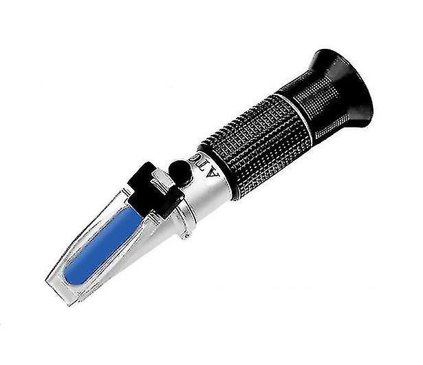 Sugar Detector Alcohol Tester Refractometer Sugar 0-40% Alcohol 0-25% | Fruugo Nz on Productcaster.