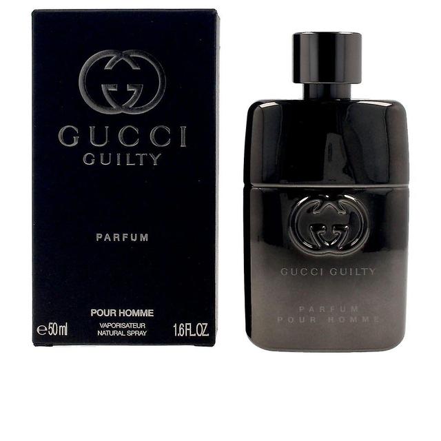 Gucci Gucci Guilty Pour Homme Parfum Eau De Parfum Spray 50 Ml Unisex on Productcaster.