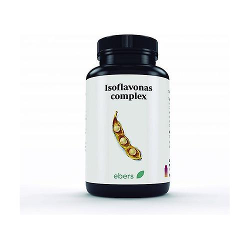 Ebers Isoflavones 60 softgels af 500mg on Productcaster.