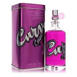 Curve crush eau de toilette spray by liz claiborne on Productcaster.