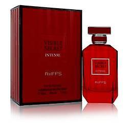 Visible secret eau de parfum spray by riiffs on Productcaster.