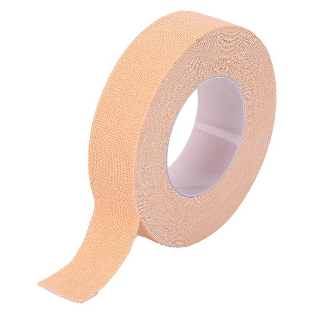 Aespa Adhesive Bandage Skin Color Breathable Surgical Tape for Wound Dressing Care Sports1.25cmx5m on Productcaster.