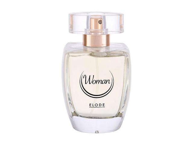 Elode - Woman - For Women, 100 ml on Productcaster.