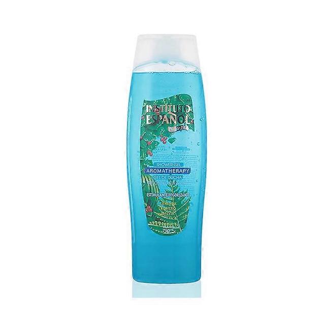 Instituto español aromatherapy shower gel 750ml on Productcaster.