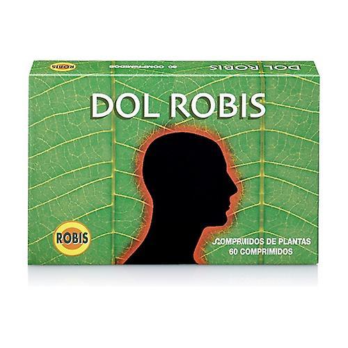 Dol Robis 60 tablety on Productcaster.