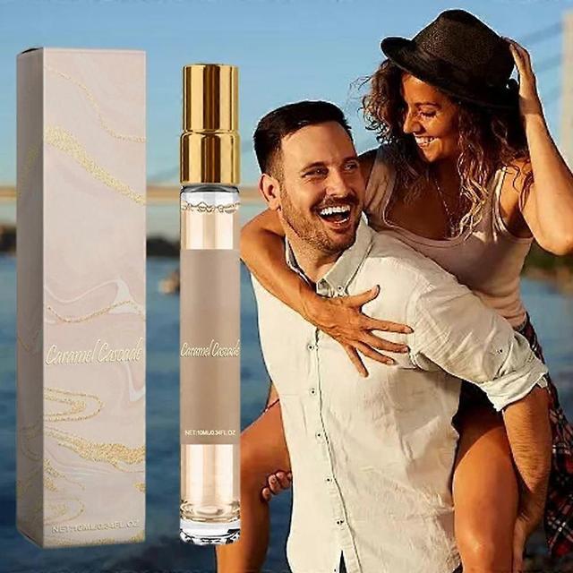 Caramel Perfume Light Fragrance Body Spray Natural Fresh Relieve Dating on Productcaster.