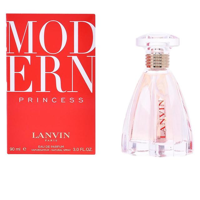 Lanvin Modern Princess Eau De Parfum Spray 90 Ml For Women on Productcaster.