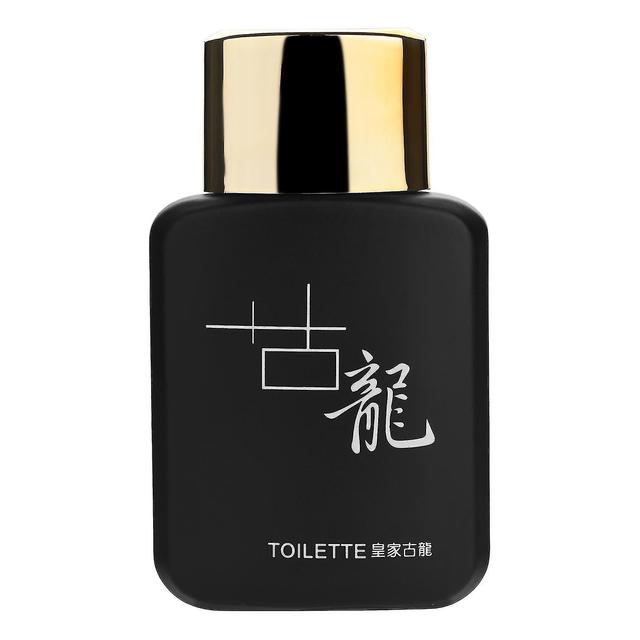 50ml Mannen Keulen Parfum Verse Geuren Rijpe Heer Verleidingen Sexy Parfume Fles 01# volwassen vrouw on Productcaster.