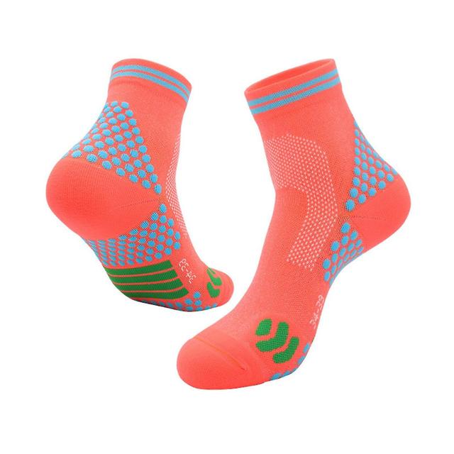 New Arrive 2023 Far Infrared Schorl Titanium Ion Heightening Booster Socks M on Productcaster.