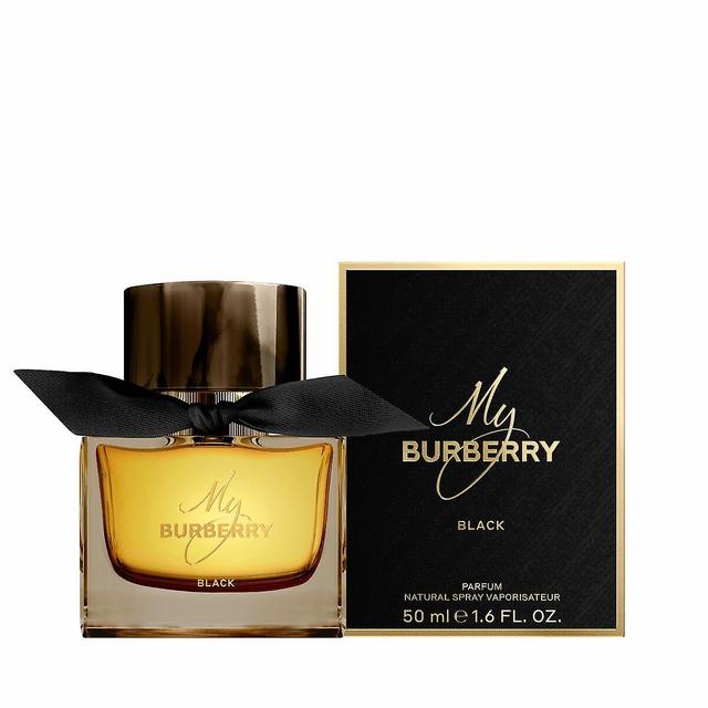 Parfume til kvinder Burberry My Burberry Black EDP My Burberry Black EDP 50 ml on Productcaster.