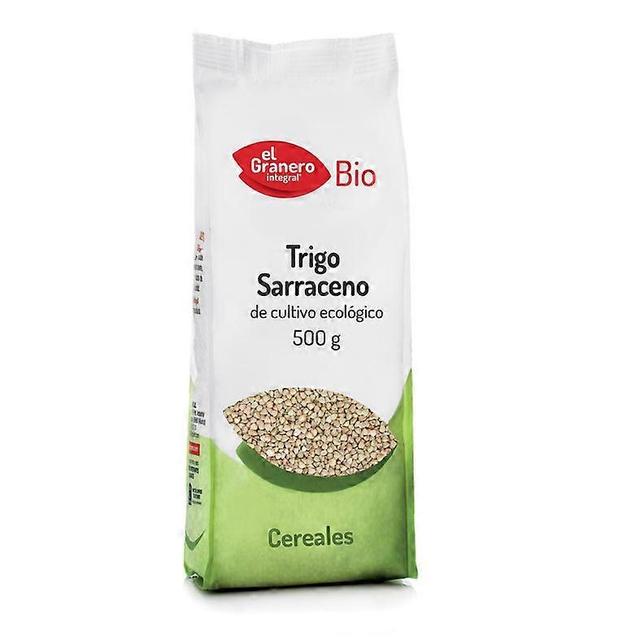 Granero trigo sarraceno bio 500g on Productcaster.