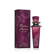 Christina Aguilera - Violet Noir EDP 50ml on Productcaster.