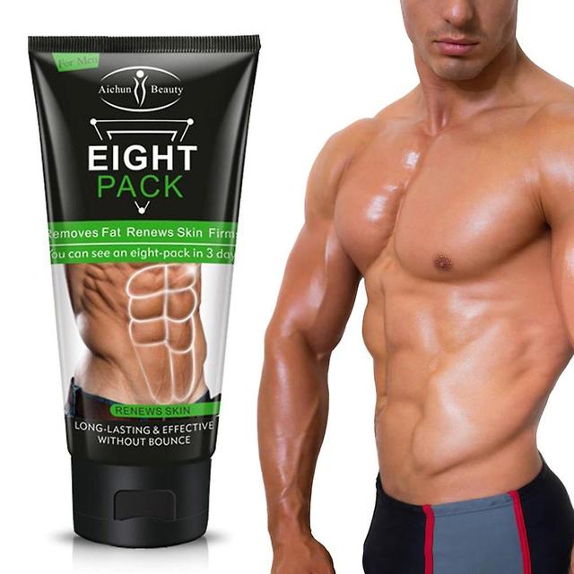 Cumdel 170g Powerful Abdominal Cream For Men Women Stronger Muscle Strong Anti Cellulite Burn Fat on Productcaster.