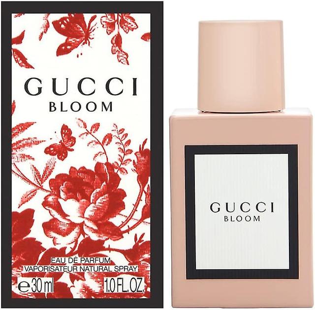 Gucci Bloom Eau de Toilette 30ml EDT Spray on Productcaster.