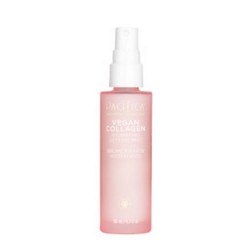 Pacifica Vegan Collagen Hydrate Setting Mist, 50 Ml on Productcaster.