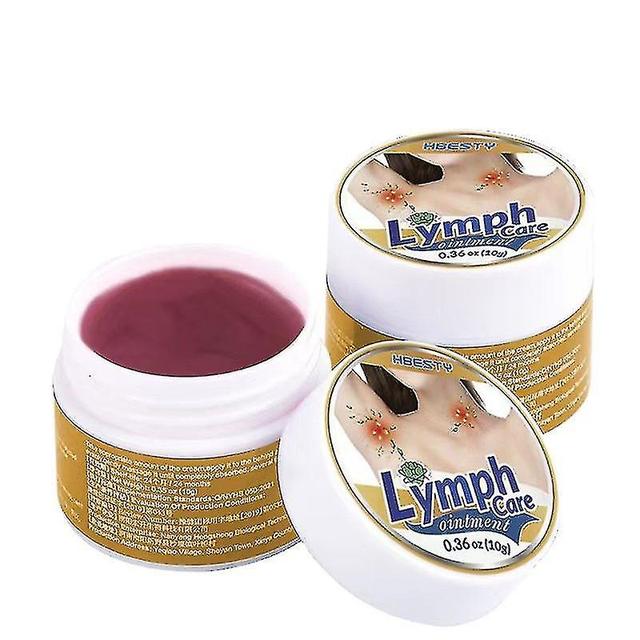 Smtclv 2pcs Drainage Anti-swelling Cream on Productcaster.