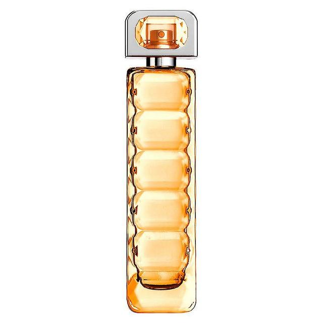 BOSS Woman Eau de Toilette 50ml on Productcaster.