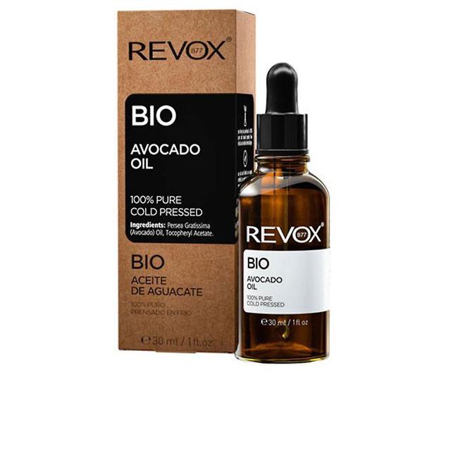 Revox B77 Bio avokádový olej 100% 30 ml pre ženy on Productcaster.