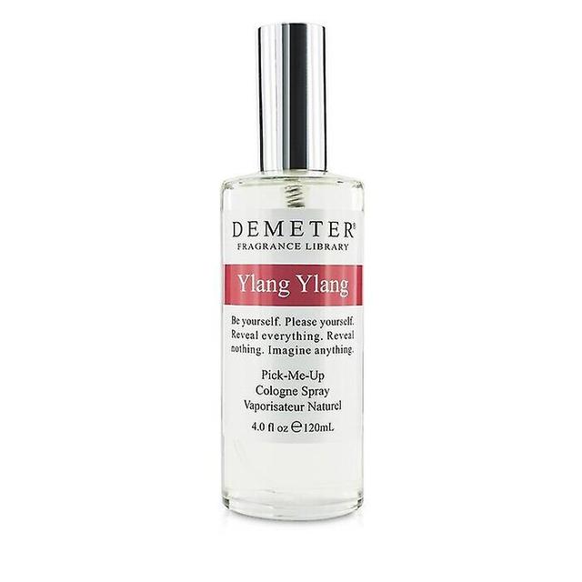 Demeter Ylang ylang Köln spray - 120ml/4oz on Productcaster.