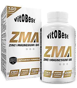 Vit.O.Best Zma 100 Kapslar on Productcaster.