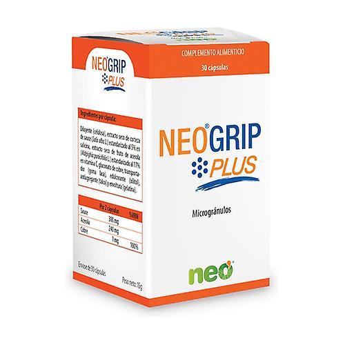 Neo Neogrip Plus 30 jednotiek on Productcaster.