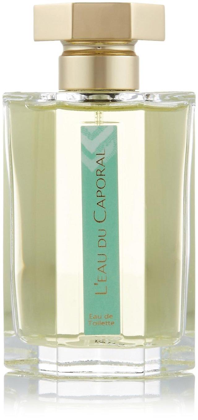 L'Artisan Parfumeur 'L'Eau Du Caporal' Eau De Toilette 3.4Oz/100ml New In Box 3.4 oz on Productcaster.