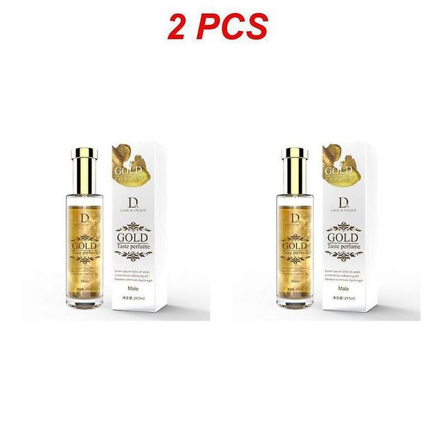 Gold Powder Pheromone Perfume Long Lasting Deodorant Perfume Spray Unisex Husband And Wife Flirt Seduction Perfume Adult Sex on Productcaster.