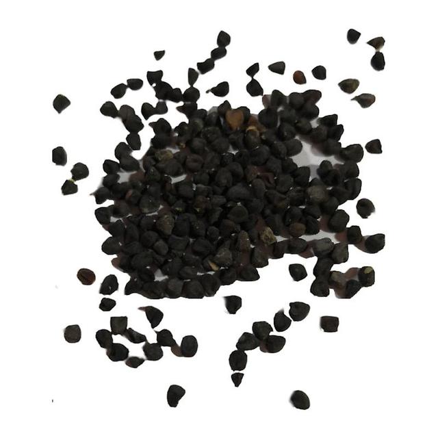 1 Bag Herb Seed Natural Fresh Vitamins Fragrant Curry Seed for Farm on Productcaster.