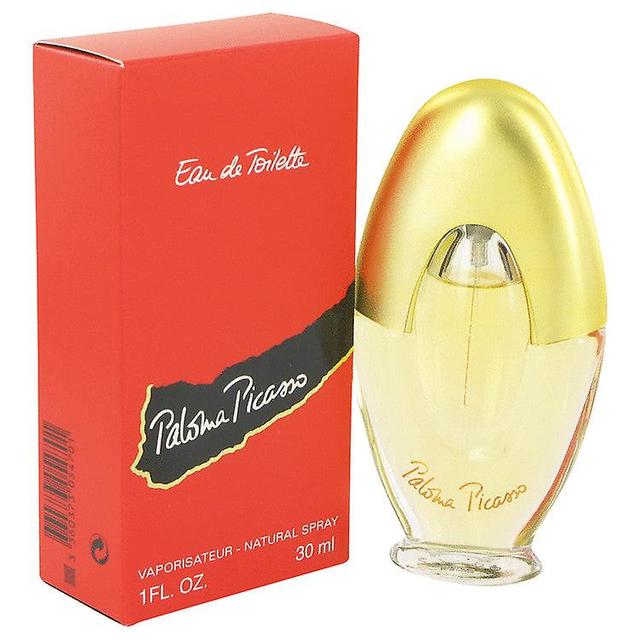 Paloma picasso eau de toilette spray by paloma picasso fr894 on Productcaster.