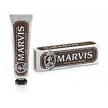 Marvis - Marvis Sweet & Sour Rabarber - Tandpasta 10ml on Productcaster.