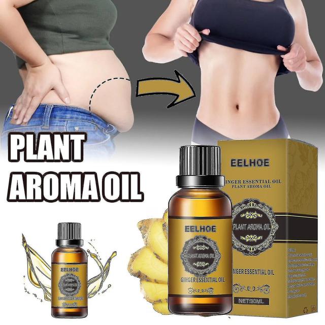 Eelhoe Ginr Oil Massa spevňujúci stehno Big Y Sha Abdol olej 30ml-yuwe Bx on Productcaster.