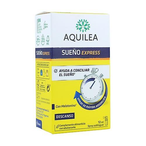 Aquilea Express Sleep 12 ml on Productcaster.