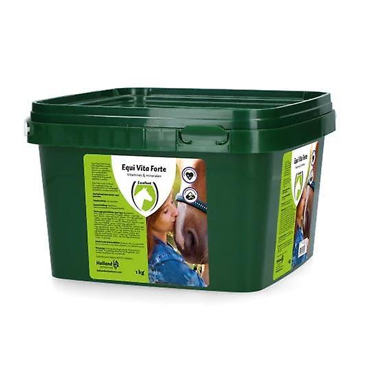 Excellent Equi Vita Forte 1 Kg on Productcaster.