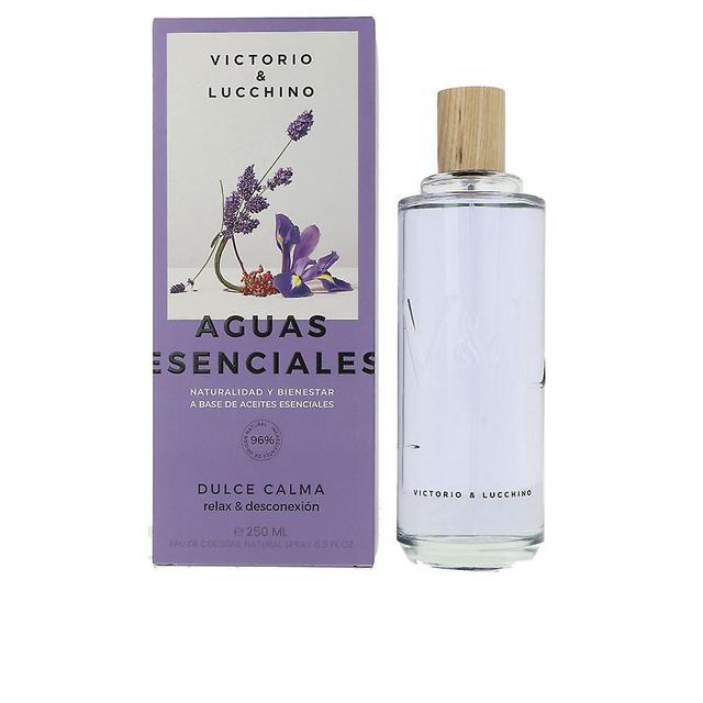 Victorio & Lucchino Aguas Esenciales V&l Dulce Calma Eau de Toilette Spray 250 ml für Frauen on Productcaster.