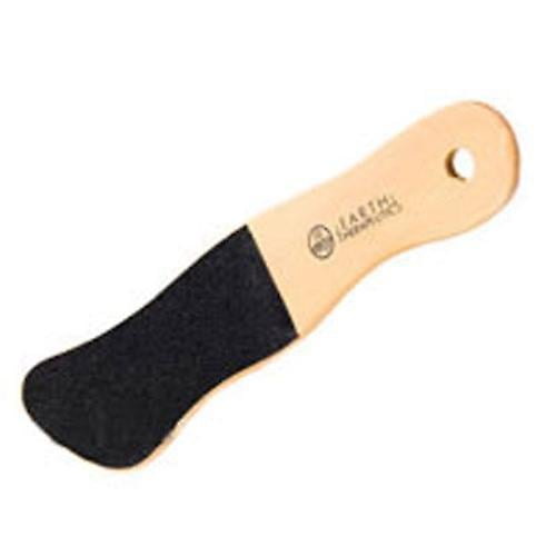 Earth Therapeutics Wooden Foot File, 1 EA (Pack of 1) on Productcaster.