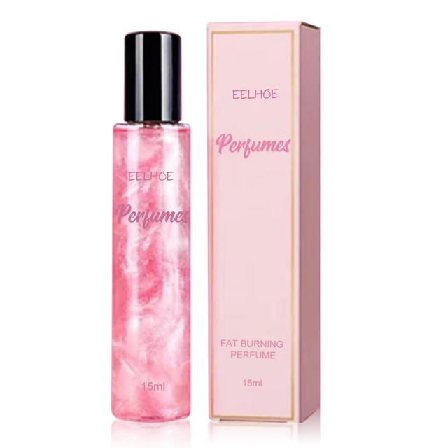 Body Shaping Perfumes Fragrância Persistente Para Redução de Peso 1pc on Productcaster.